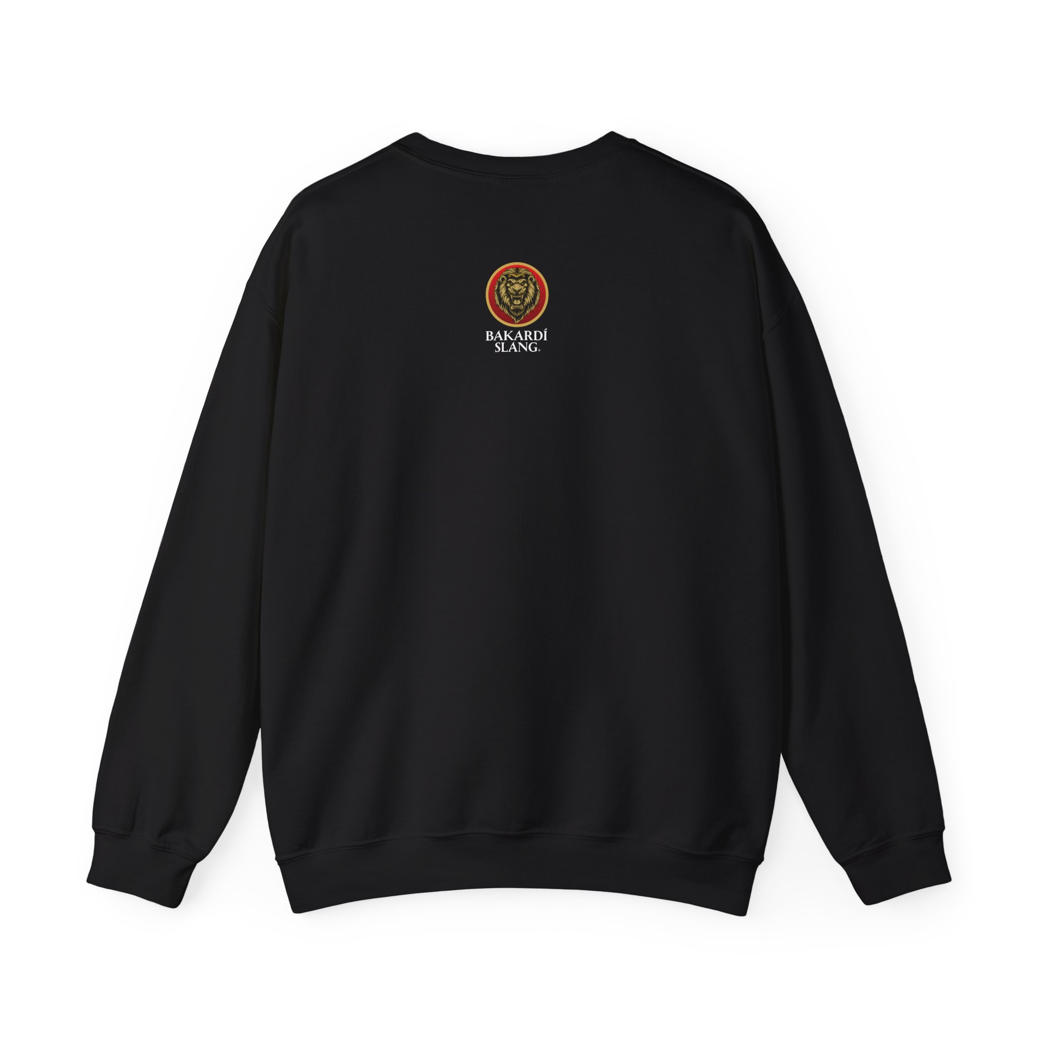 Kardinal Offishall Firestarter 2.0 Bakardi Slang Unisex Heavy Blendâ„¢ Crewneck Sweatshirt