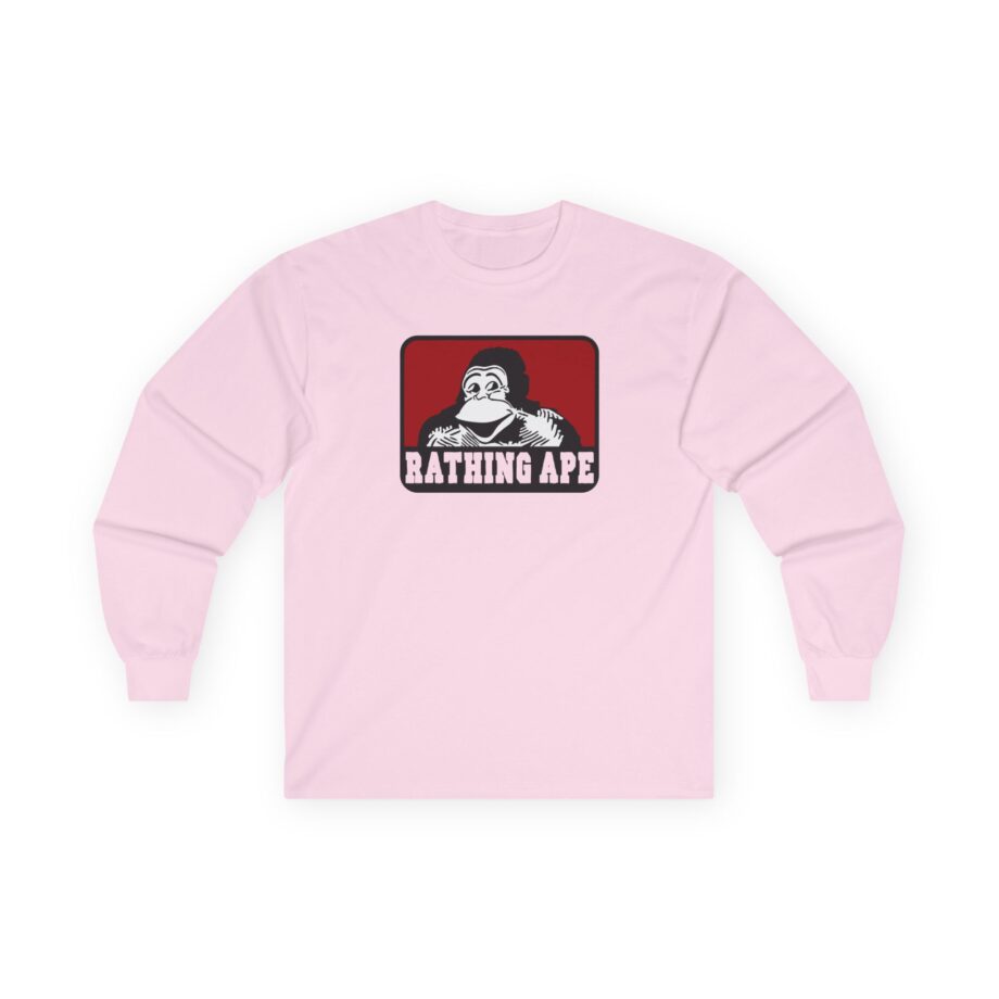 Santa Fe Klan Unisex Ultra Cotton Long Sleeve Tee