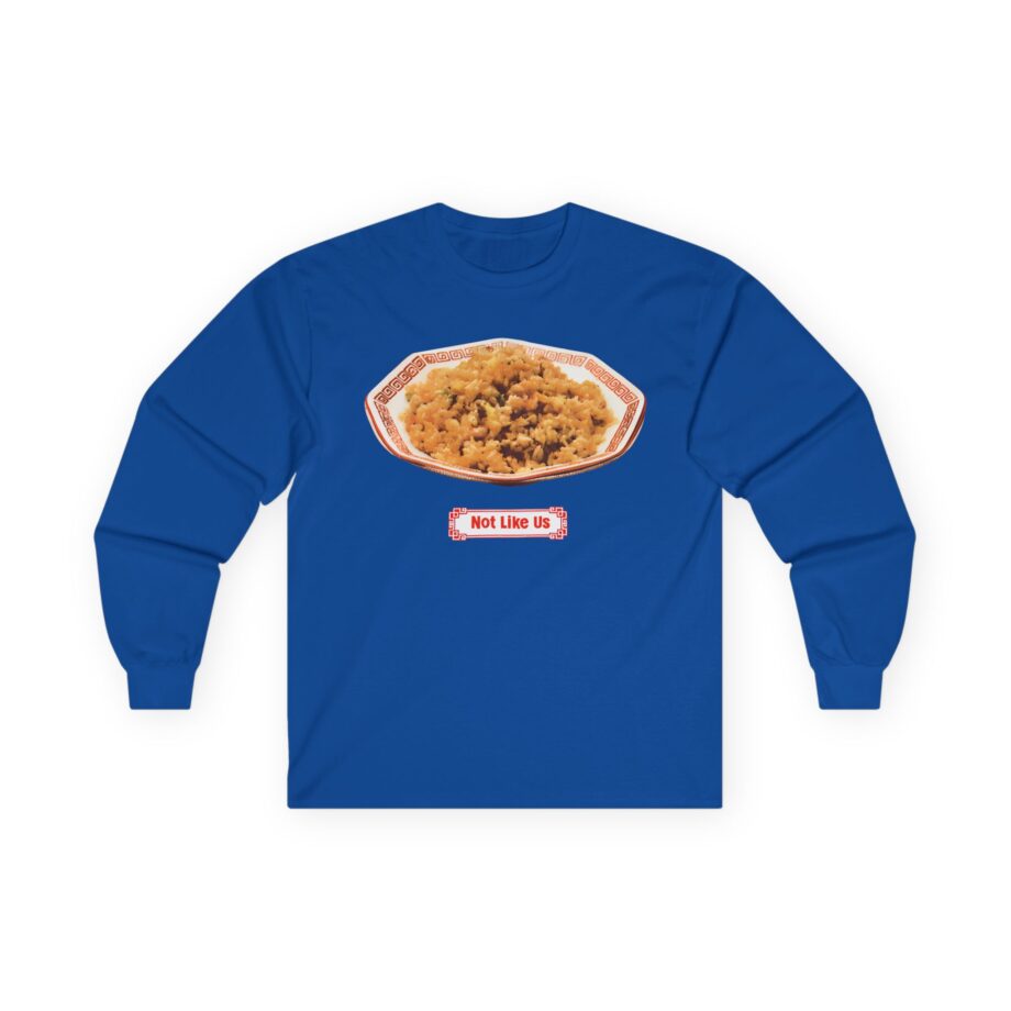 Kendrick Lamar Unisex Ultra Cotton Long Sleeve Tee