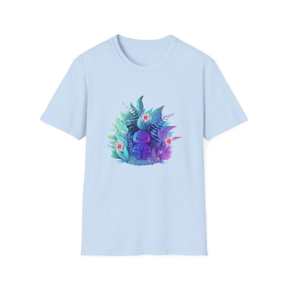 SmallAnt Unisex Softstyle T-Shirt