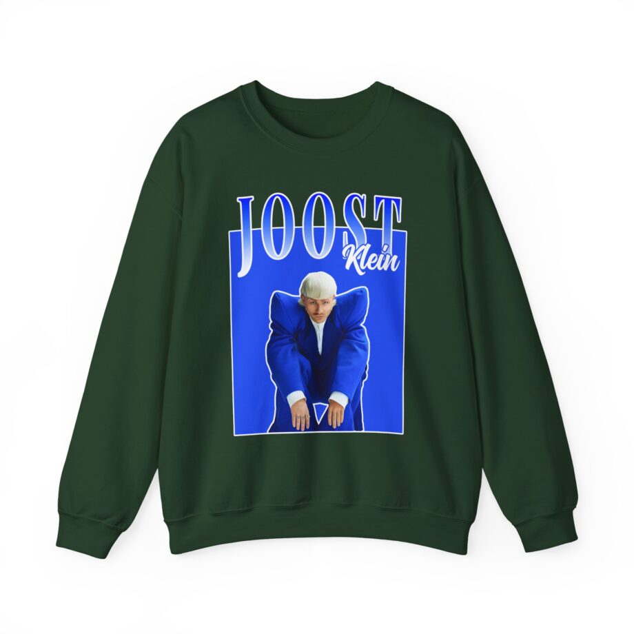 Joost Klein Unisex Heavy Blend™ Crewneck Sweatshirt
