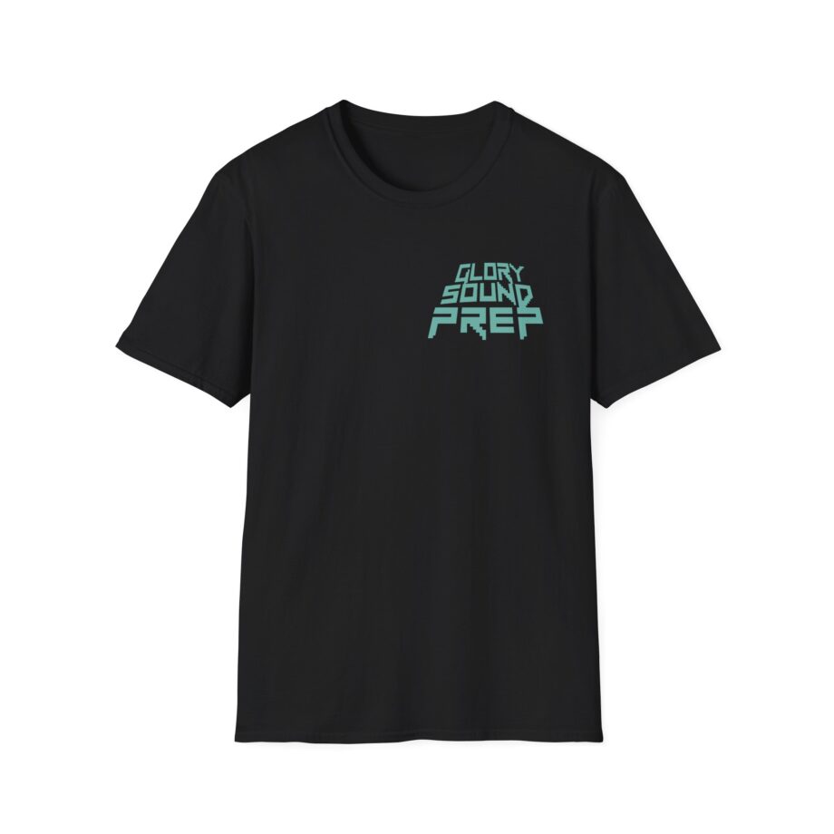 Jon Bellion Glory Sound Prep Unisex Softstyle T-Shirt