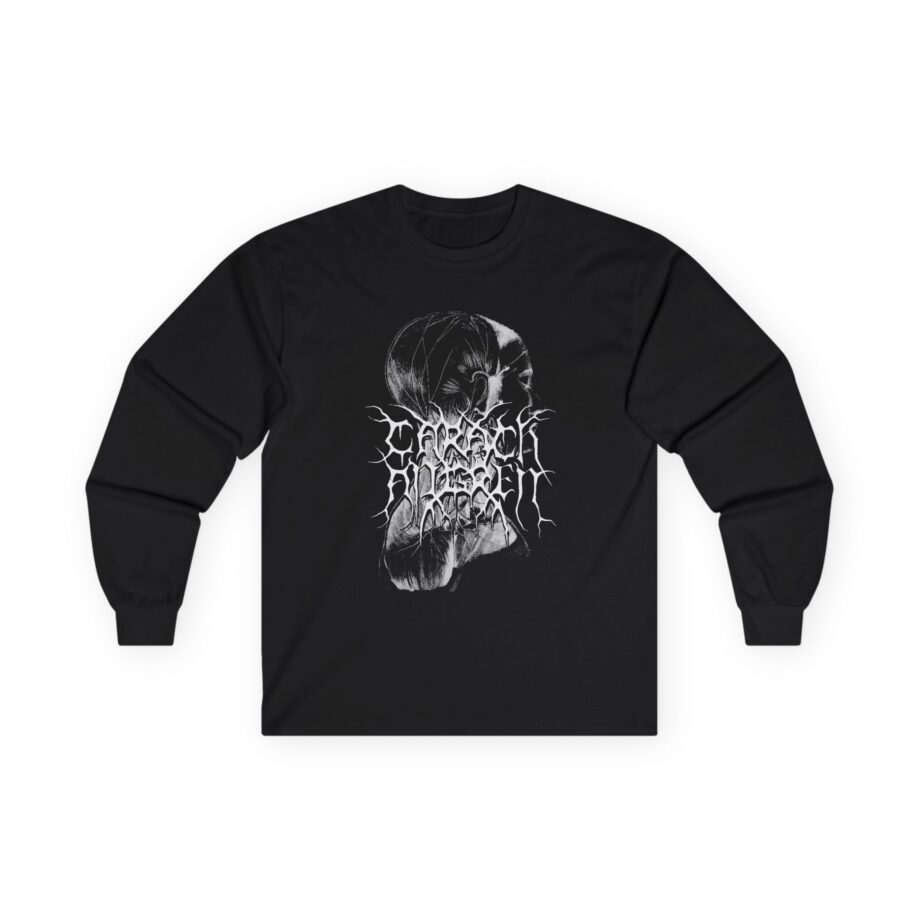 Carach Angren Cologne Unisex Ultra Cotton Long Sleeve Tee
