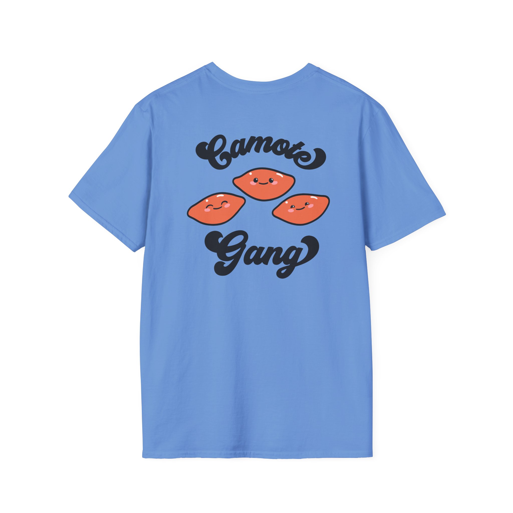 Shawty Bae Unisex Softstyle T-Shirt