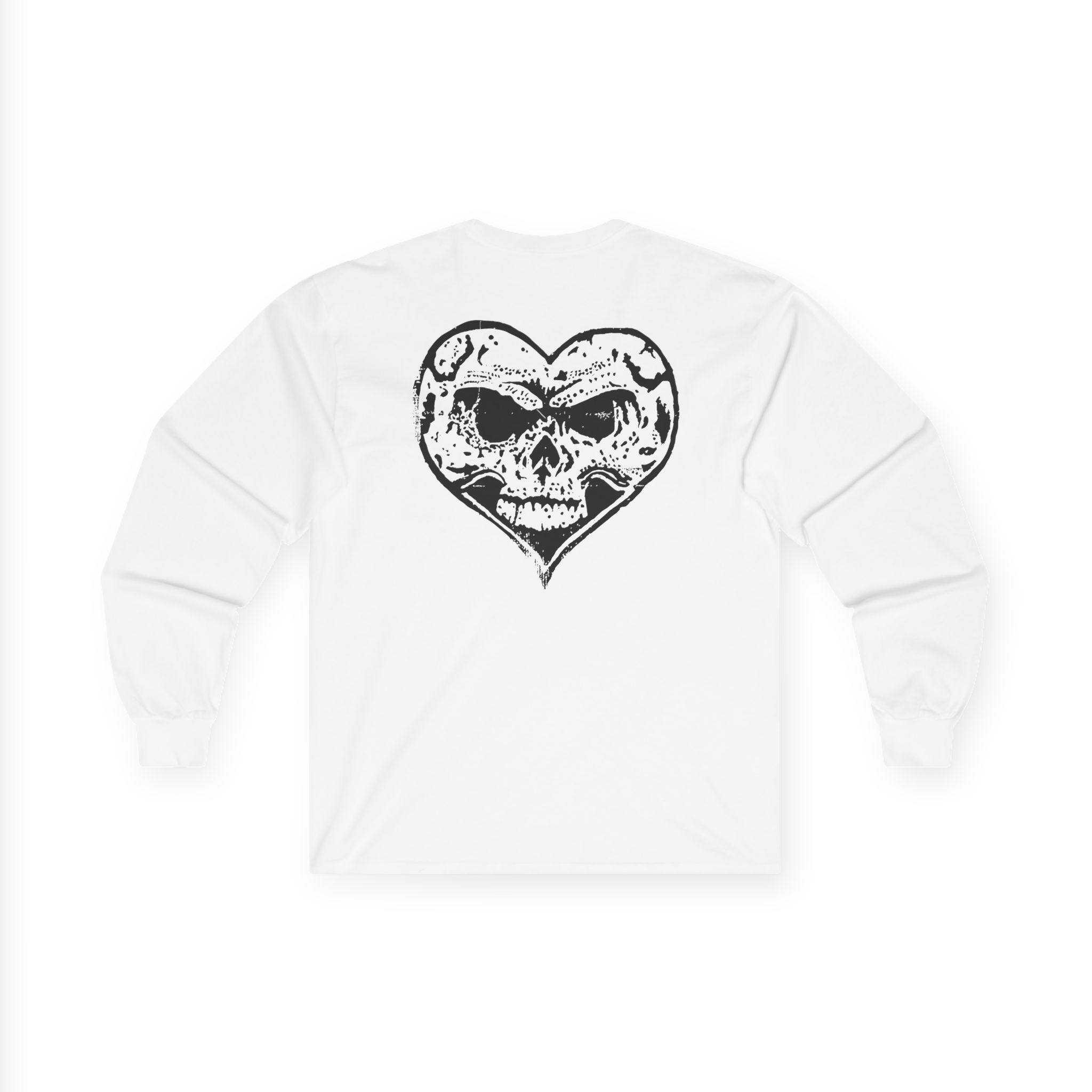 Alexisonfire Anime Knife Fight Unisex Ultra Cotton Long Sleeve Tee