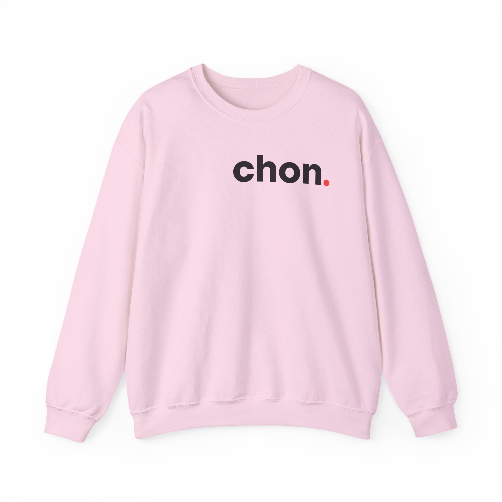 Chon Succulents Pigment Lemon Unisex Heavy Blendâ„¢ Crewneck Sweatshirt