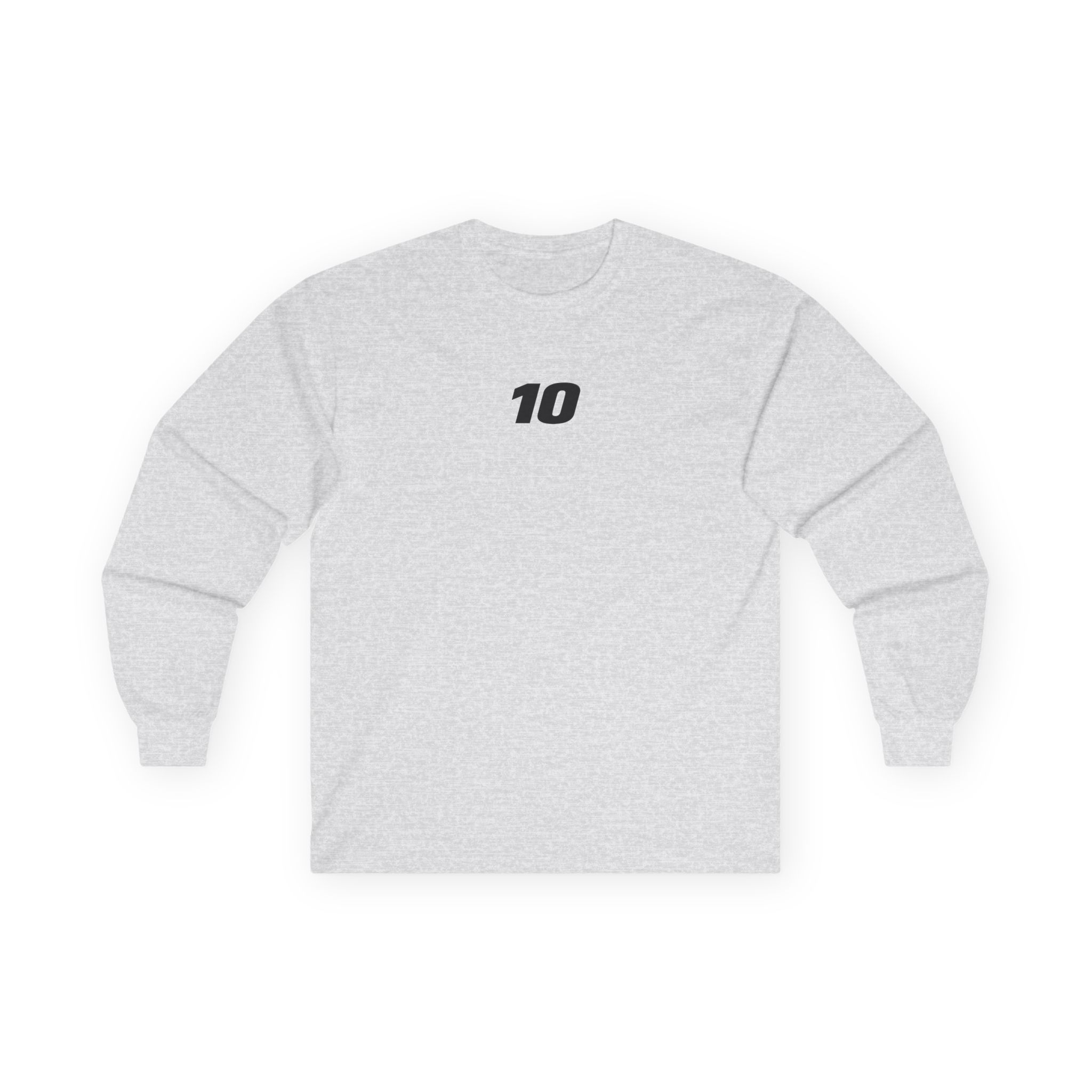 Franco Colapinto Unisex Ultra Cotton Long Sleeve Tee