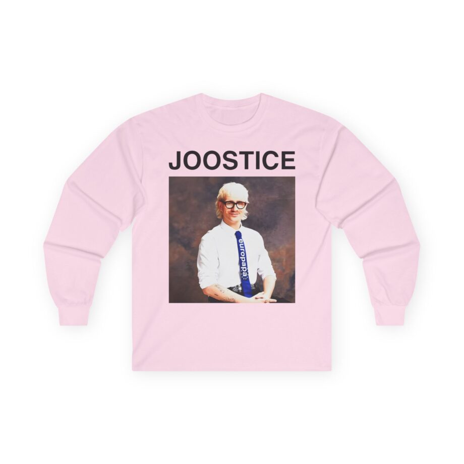 Joost Klein Unisex Ultra Cotton Long Sleeve Tee
