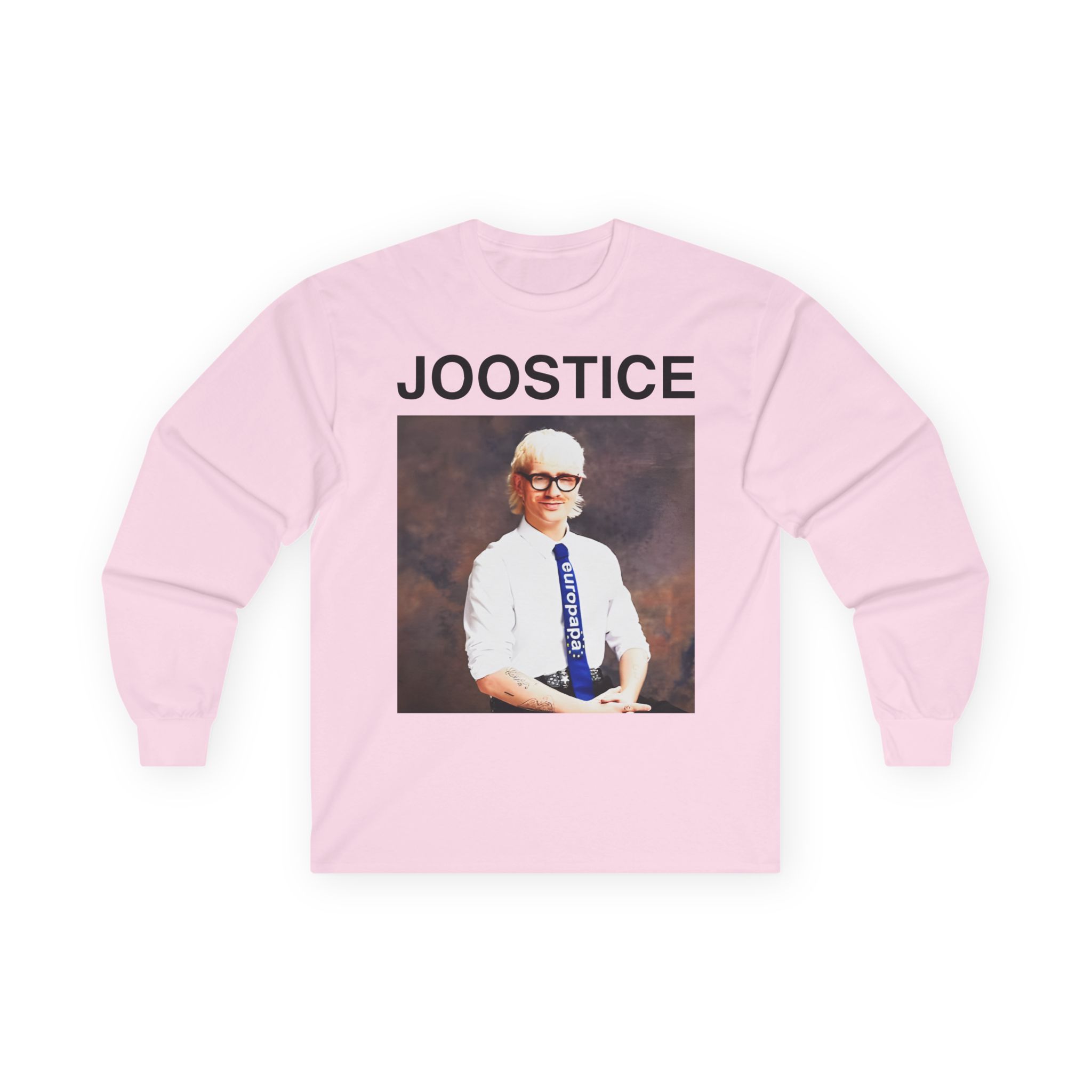 Joost Klein Unisex Ultra Cotton Long Sleeve Tee