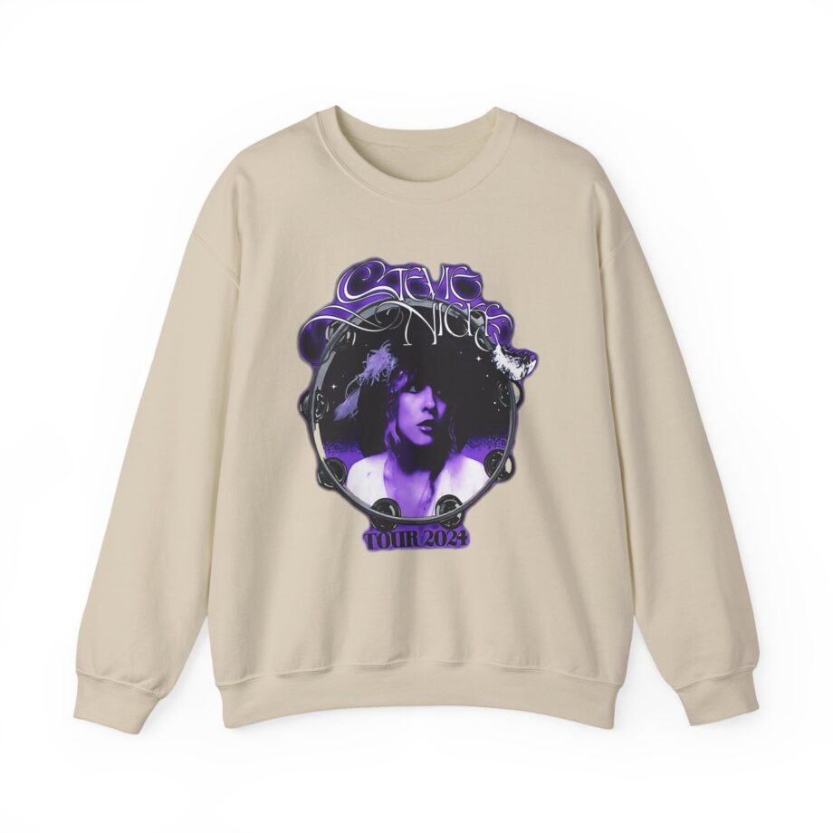 Stevie Nicks Tour Unisex Heavy Blend™ Crewneck Sweatshirt