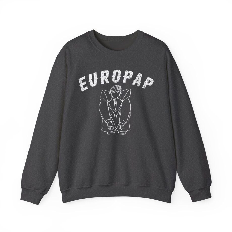 Joost Klein Unisex Heavy Blend™ Crewneck Sweatshirt