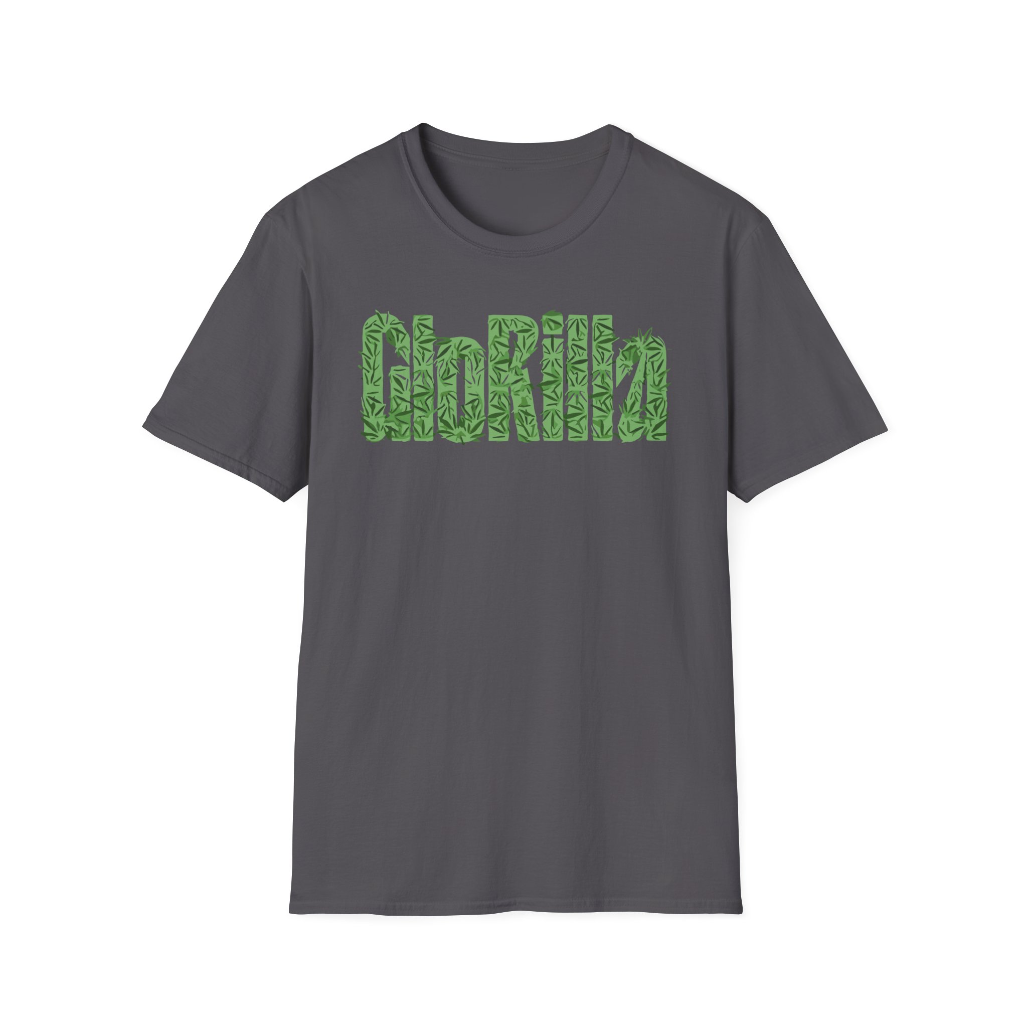 Glorilla Unisex Softstyle T-Shirt