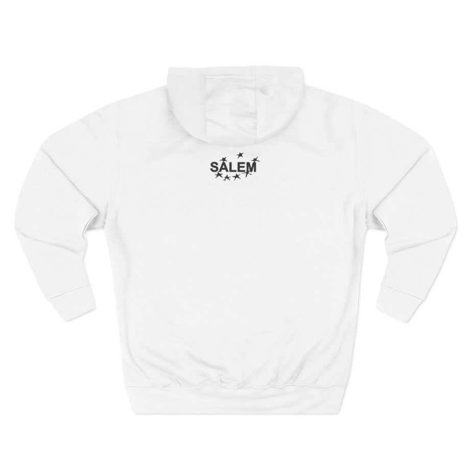 Salem Starfall Three-Panel Fleece Hoodie