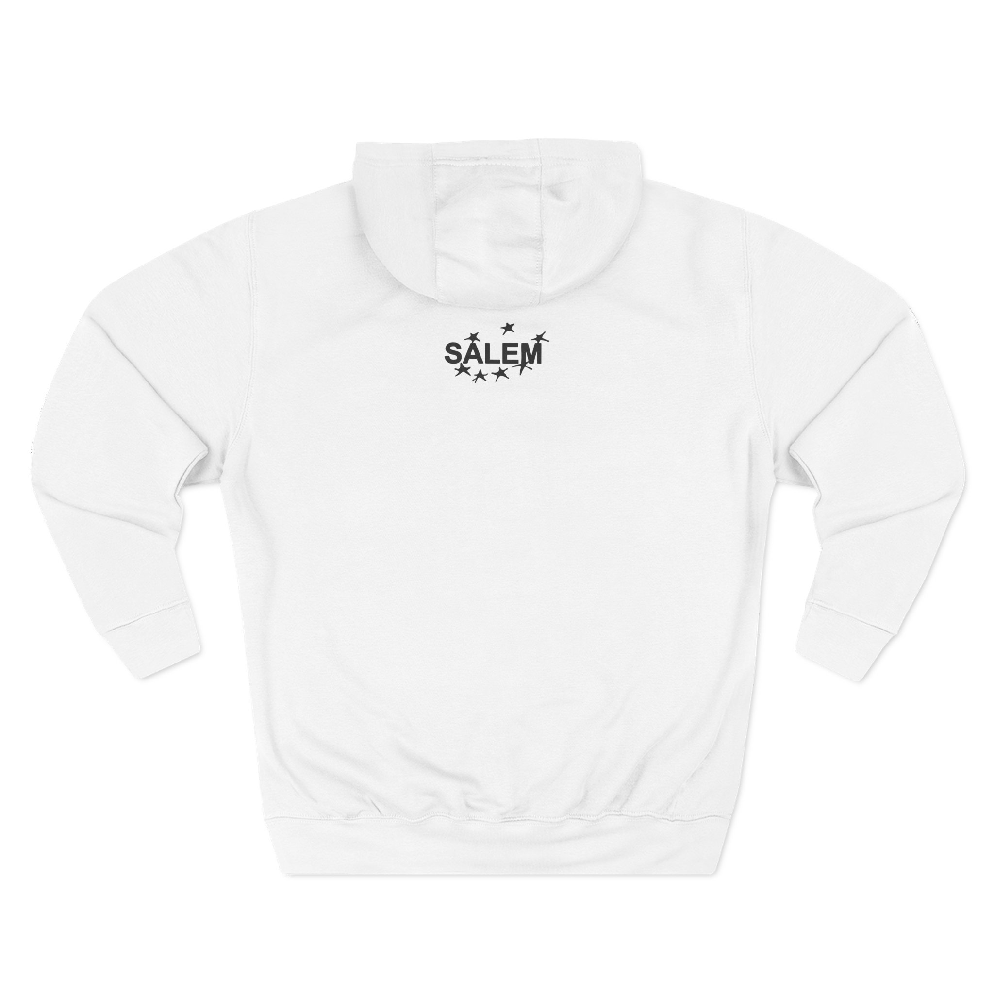 Salem Starfall Three-Panel Fleece Hoodie