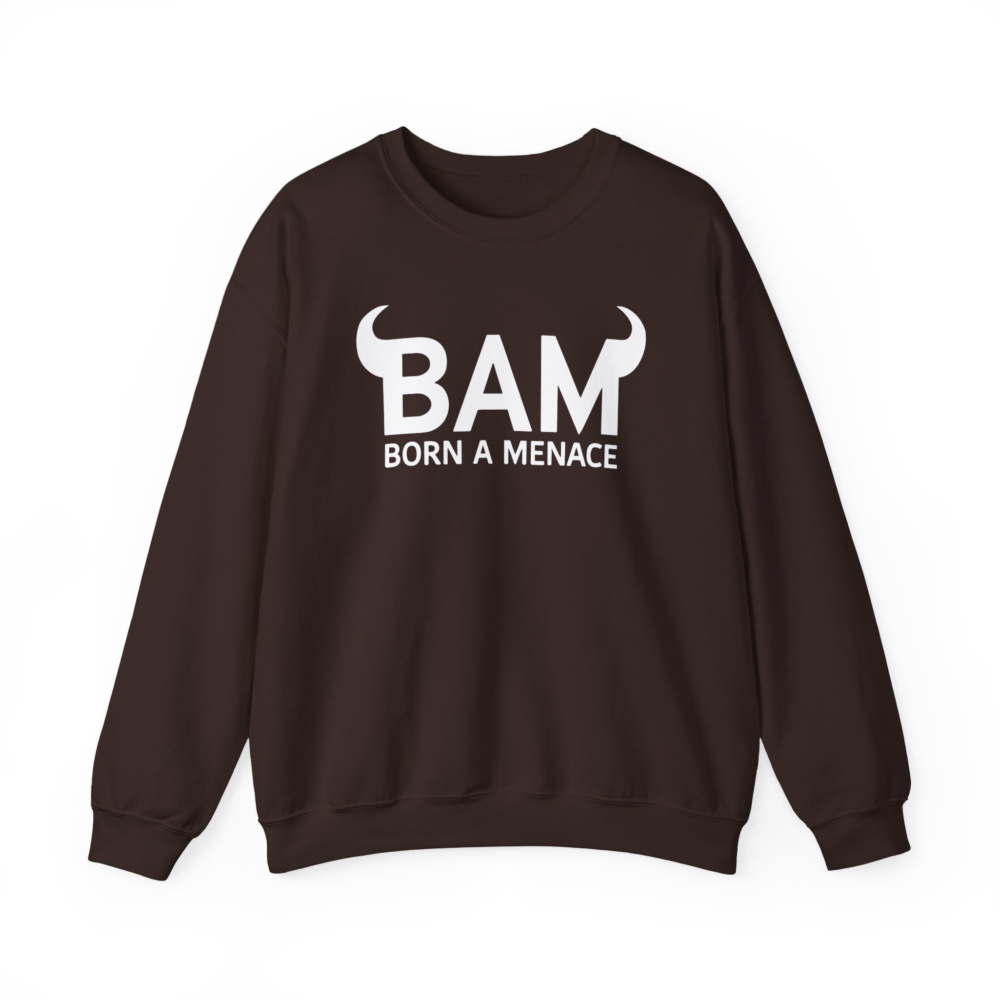 Kanel Joseph Bam  Unisex Heavy Blendâ„¢ Crewneck Sweatshirt