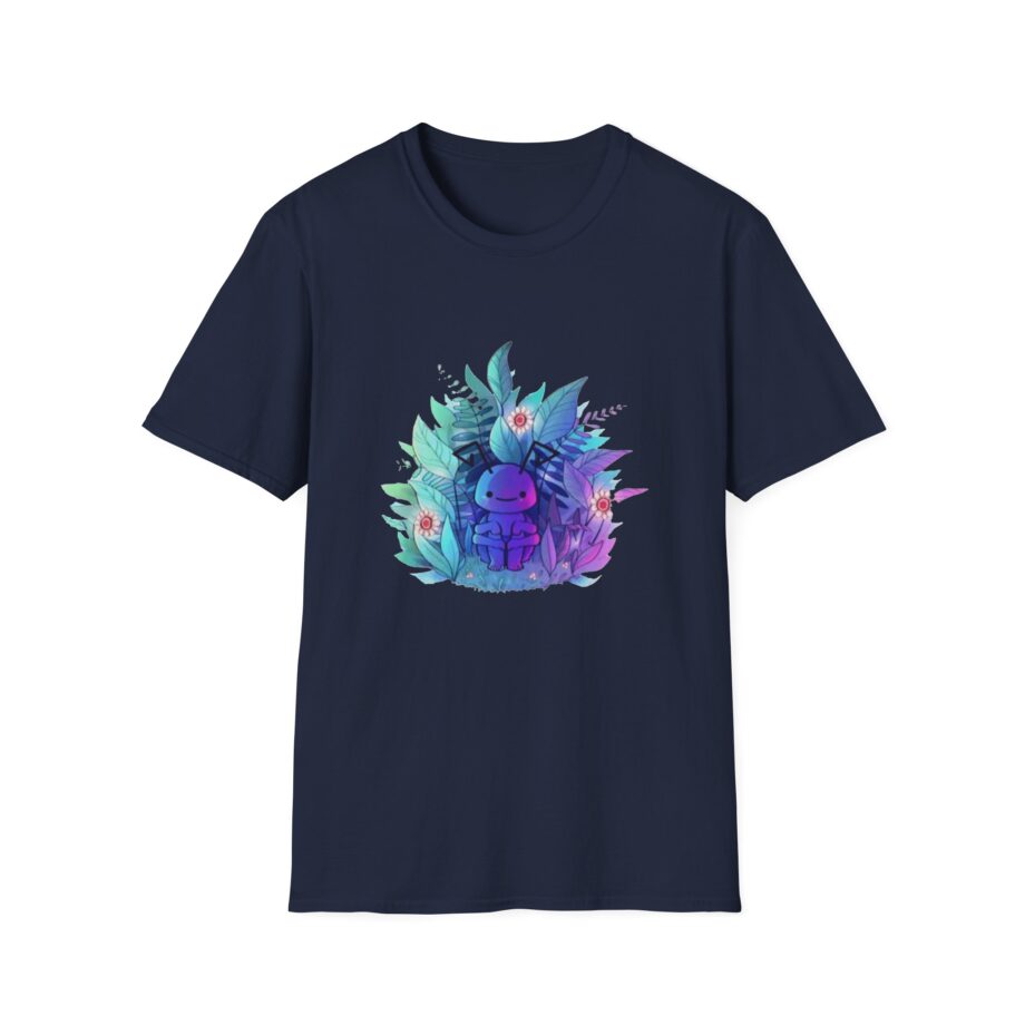 SmallAnt Unisex Softstyle T-Shirt