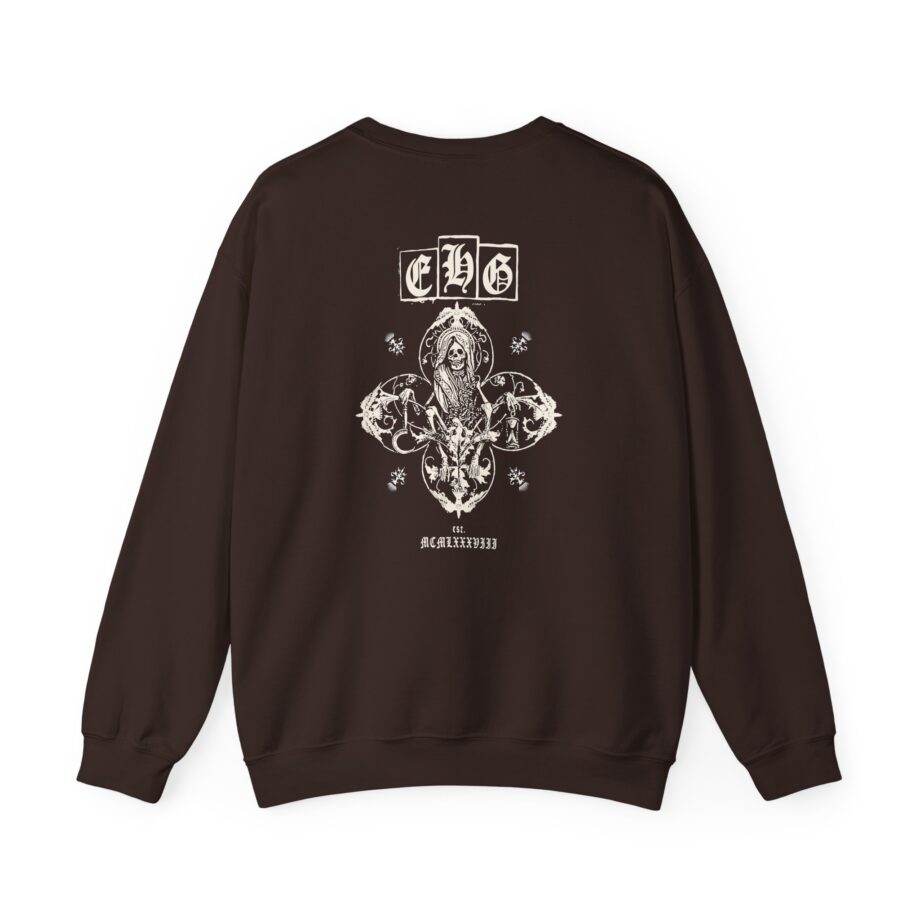 Eyehategod Communion Unisex Heavy Blend™ Crewneck Sweatshirt
