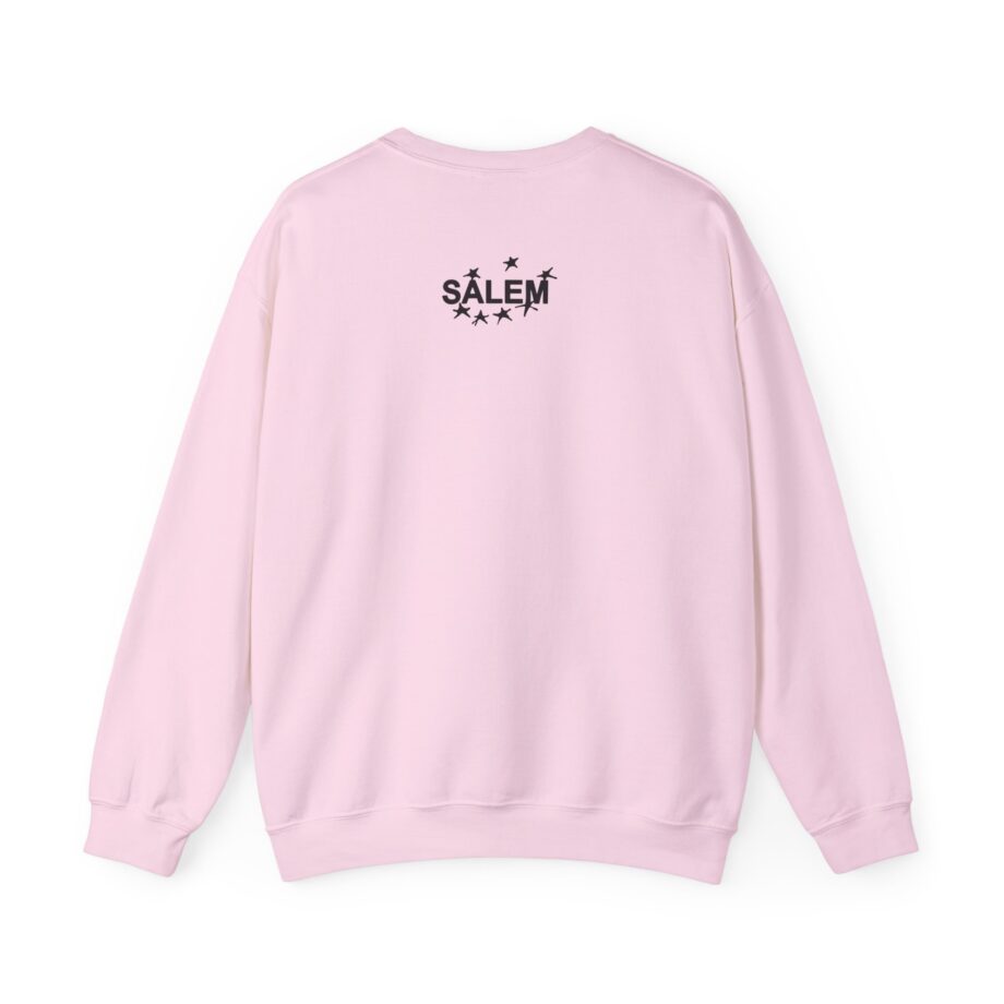 Salem Silkroad Unisex Heavy Blend™ Crewneck Sweatshirt
