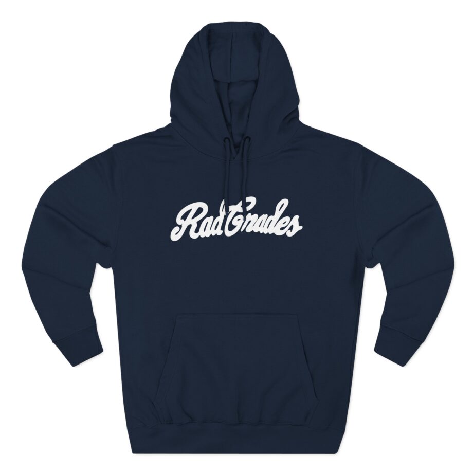 Grupo Frontera Rad Gnades Three-Panel Fleece Hoodie