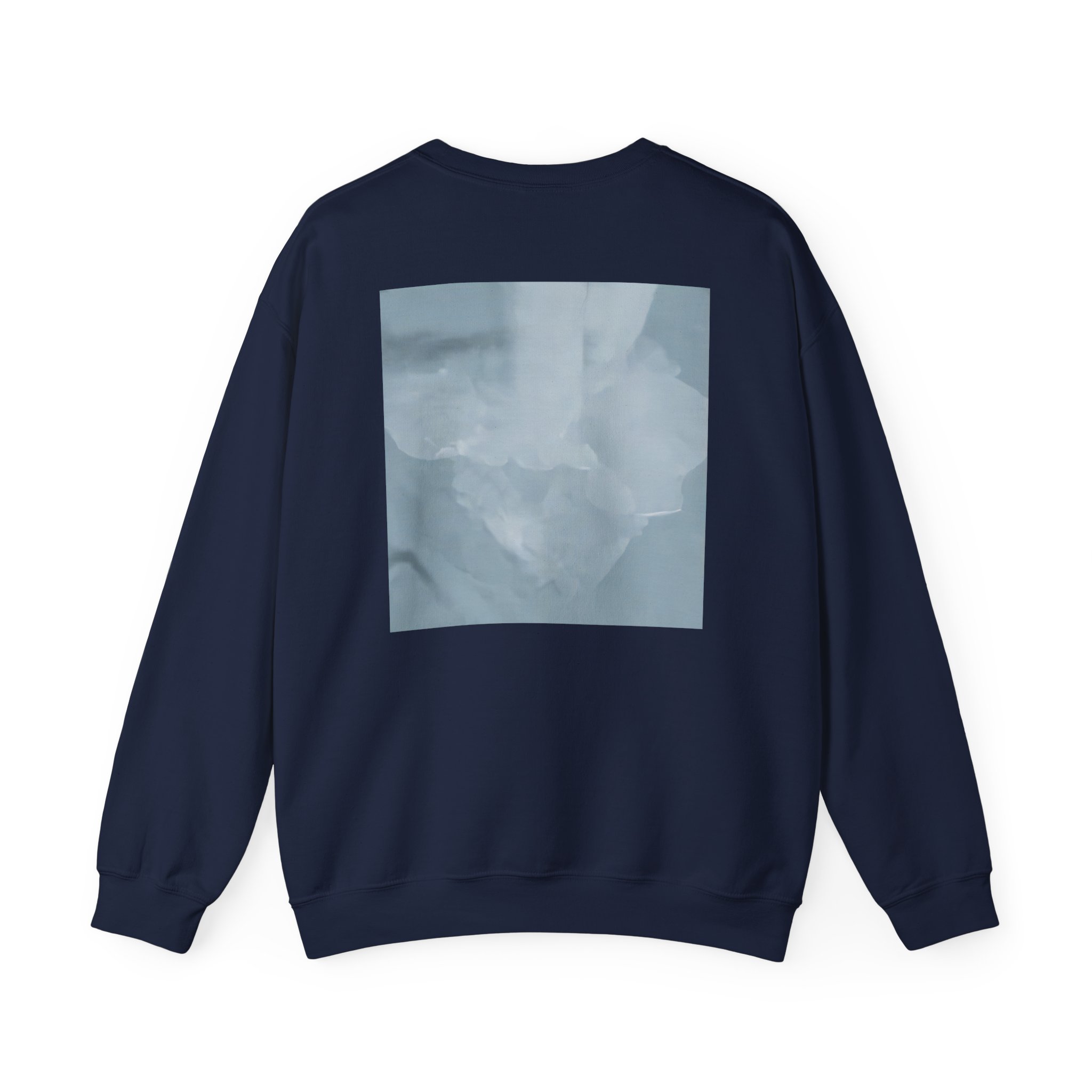 Oathbreaker Rheia Logo Unisex Heavy Blendâ„¢ Crewneck Sweatshirt