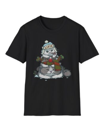 Lirik Unisex Softstyle T-Shirt
