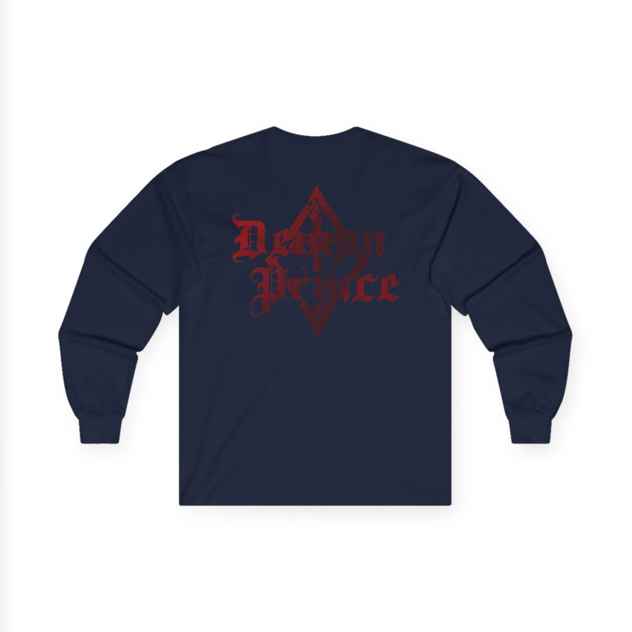 Cradle of Filth Demon Prince Unisex Ultra Cotton Long Sleeve Tee