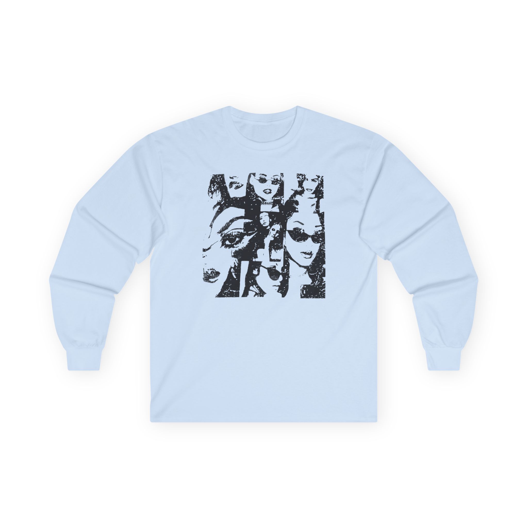 Shawty Bae Unisex Ultra Cotton Long Sleeve Tee