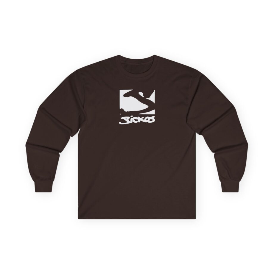 Sickos Unisex Ultra Cotton Long Sleeve Tee