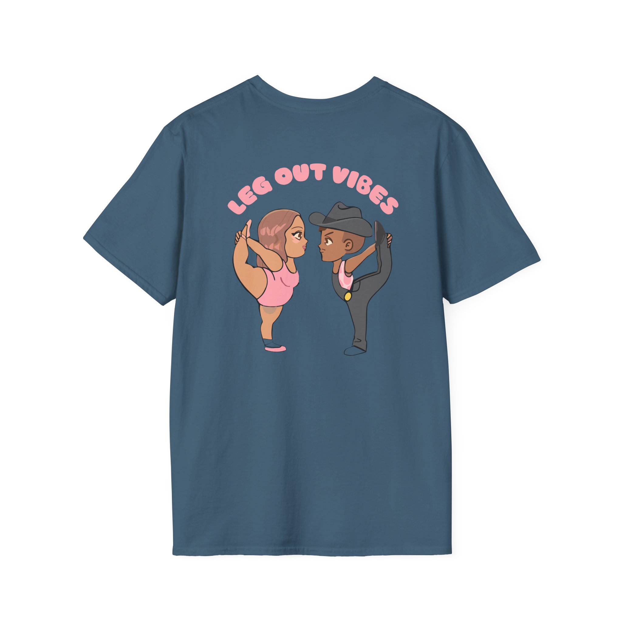 Shawty Bae Unisex Softstyle T-Shirt