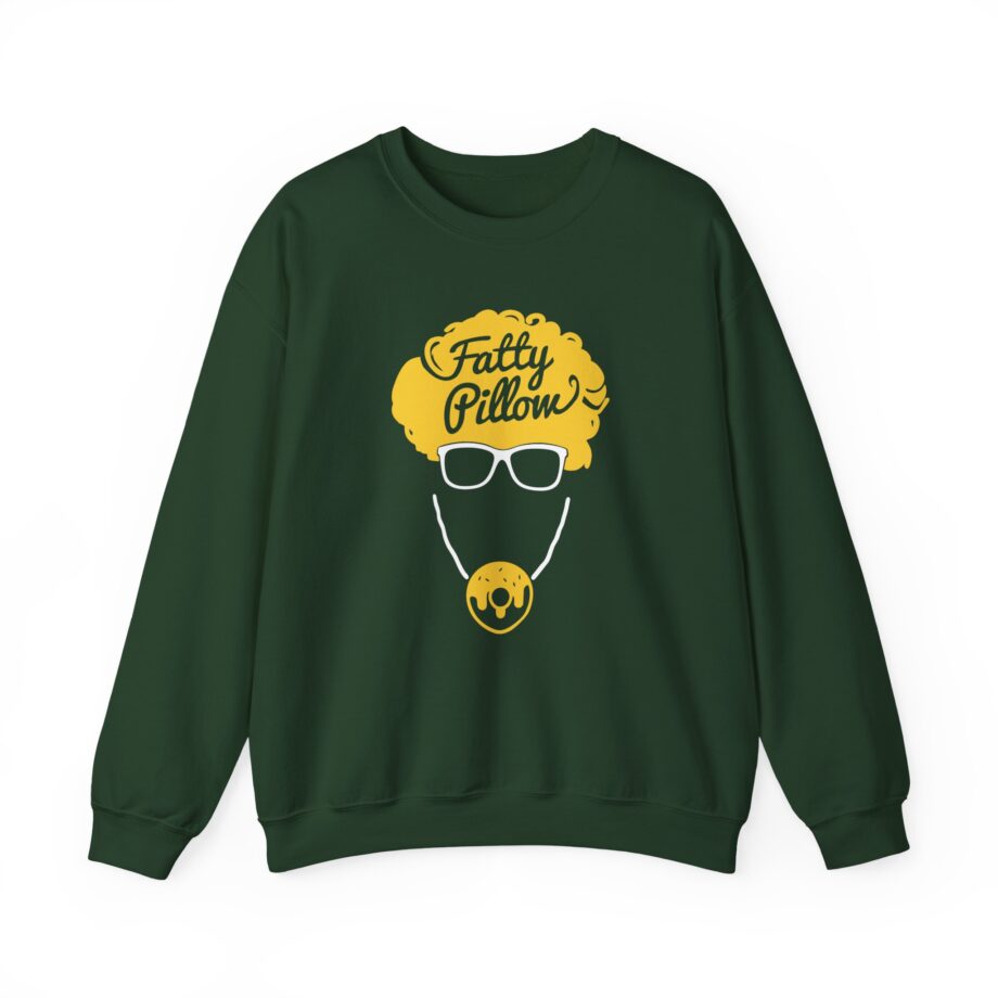 Fattypillow Unisex Heavy Blend™ Crewneck Sweatshirt