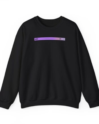 Inzo Unisex Heavy Blend Crewneck Sweatshirt