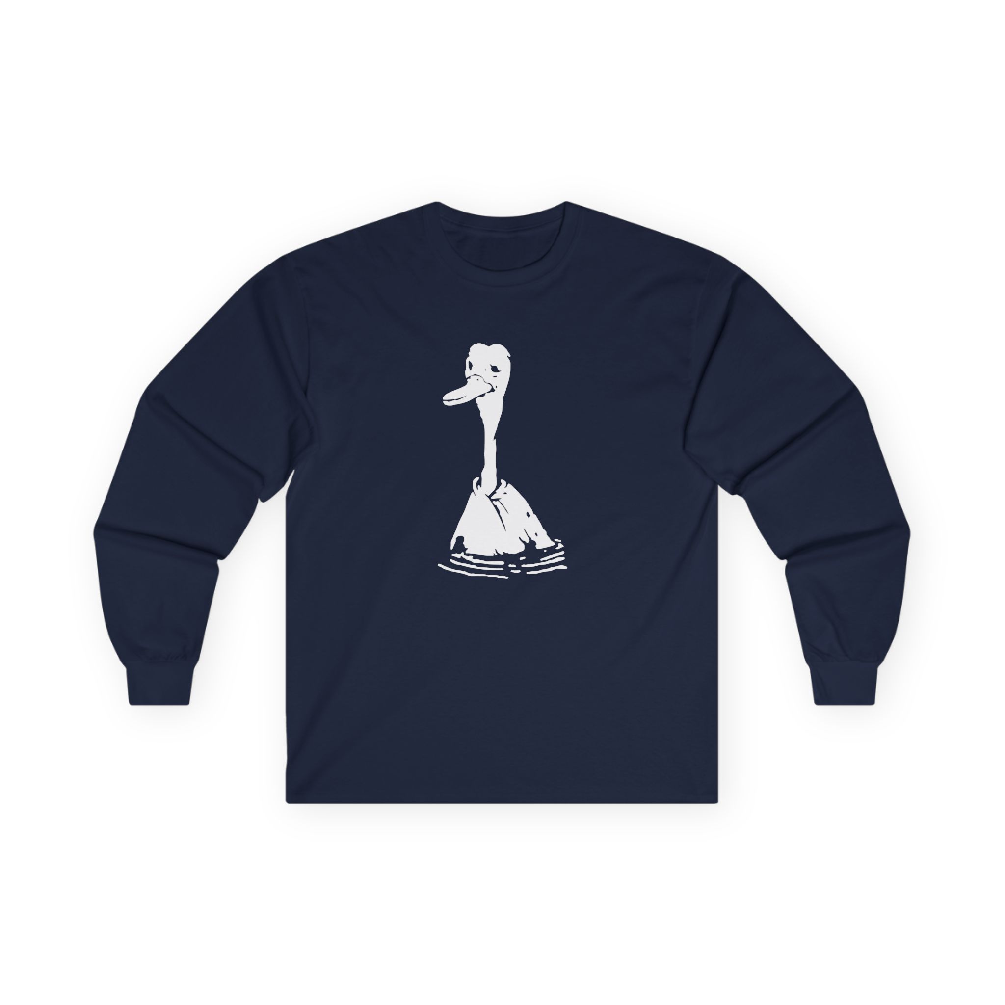 Vildhjarta Anden Unisex Ultra Cotton Long Sleeve Tee