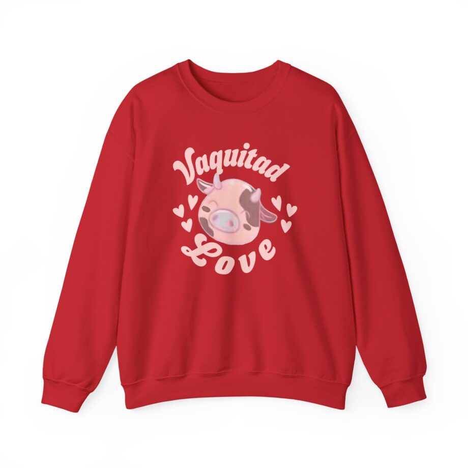 Shawty Bae Unisex Heavy Blend™ Crewneck Sweatshirt