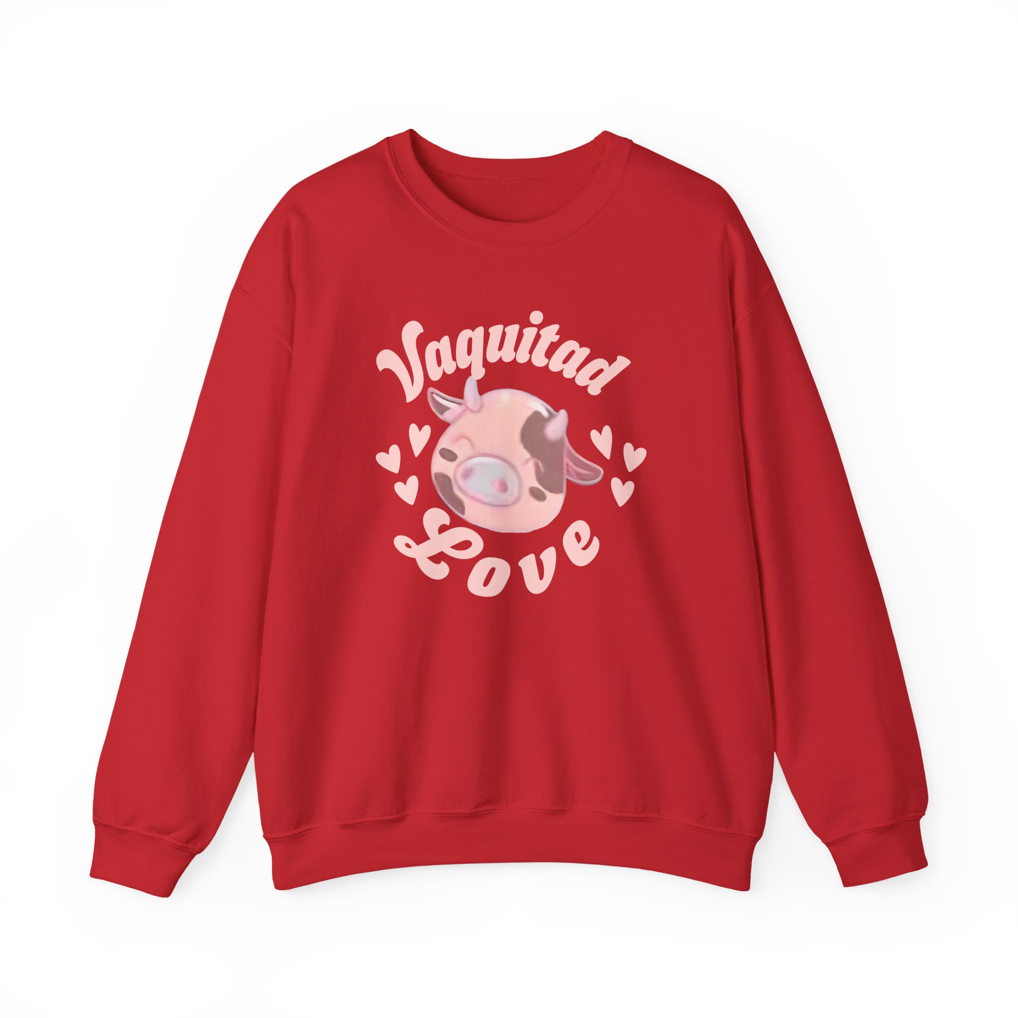 Shawty Bae Unisex Heavy Blendâ„¢ Crewneck Sweatshirt