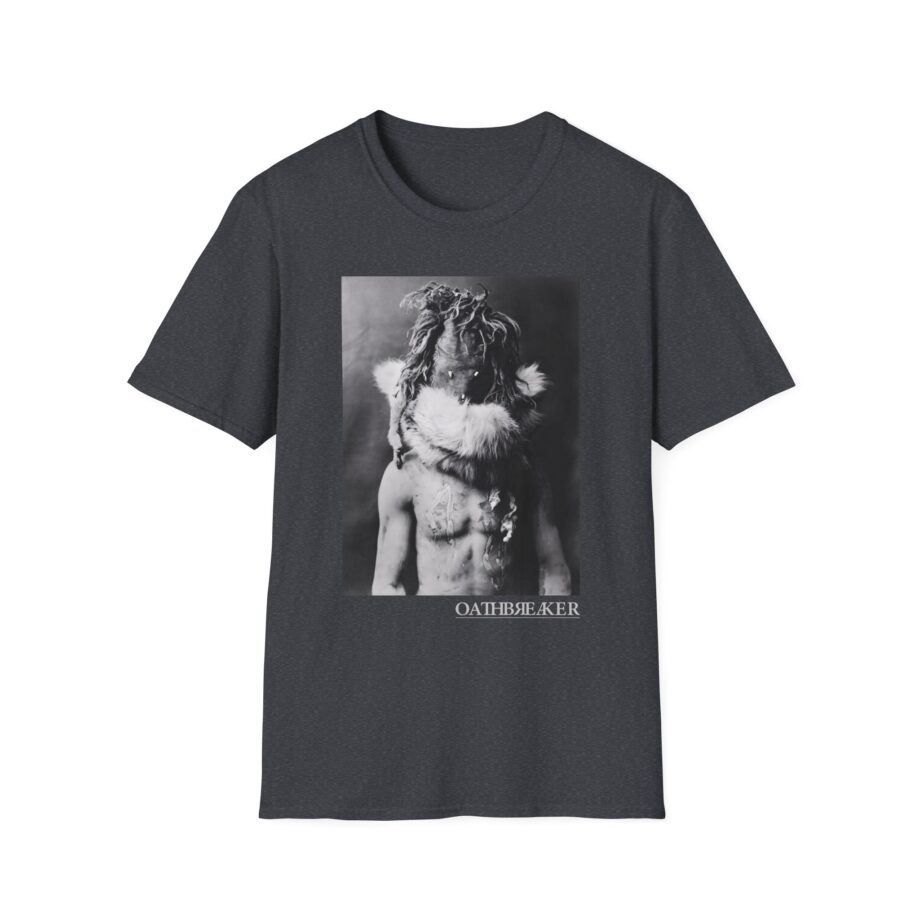 Oathbreaker Ceremonial Unisex Softstyle T-Shirt