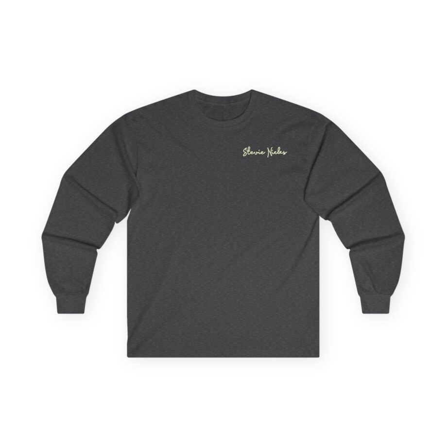 Stevie Nicks Unisex Ultra Cotton Long Sleeve Tee