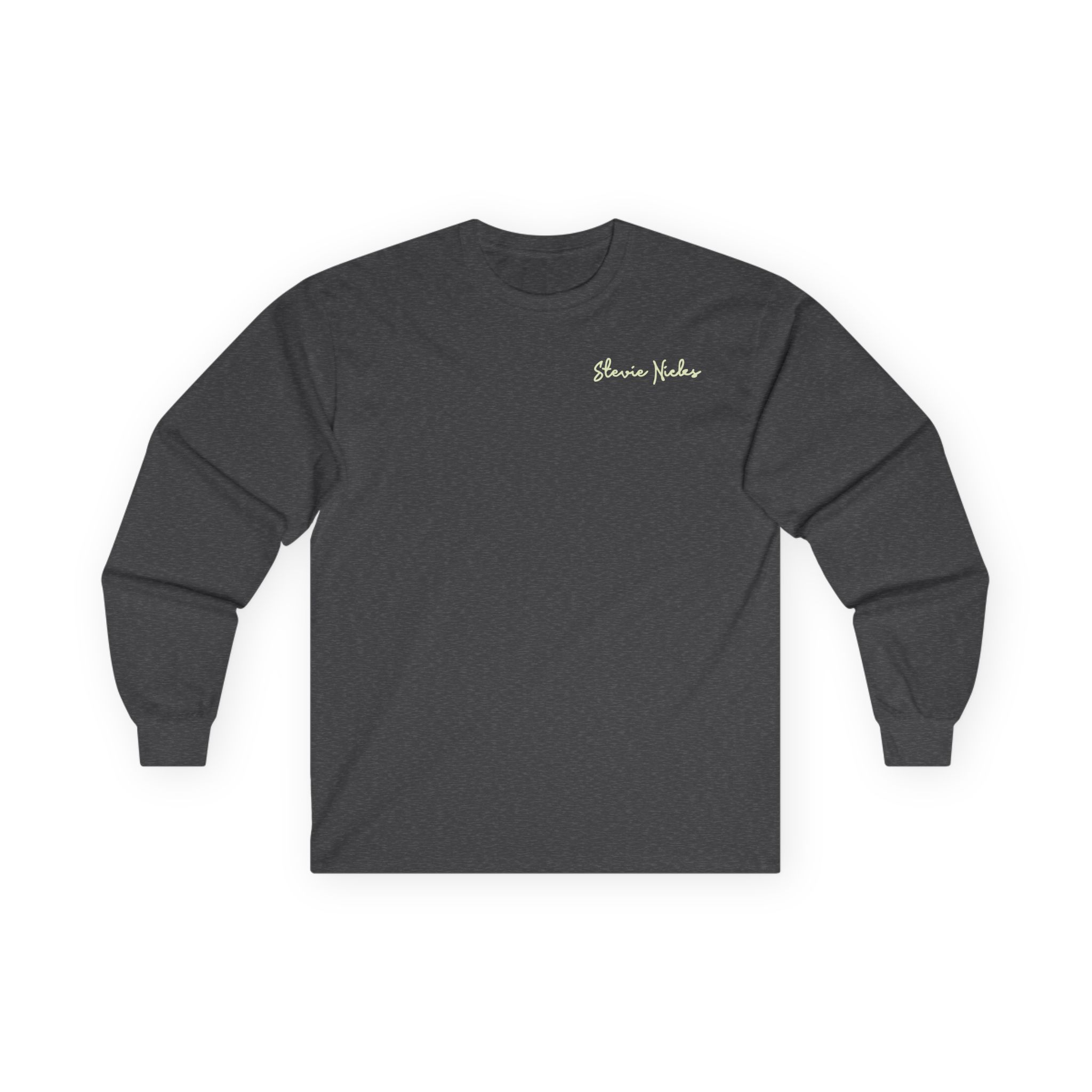 Stevie Nicks Unisex Ultra Cotton Long Sleeve Tee