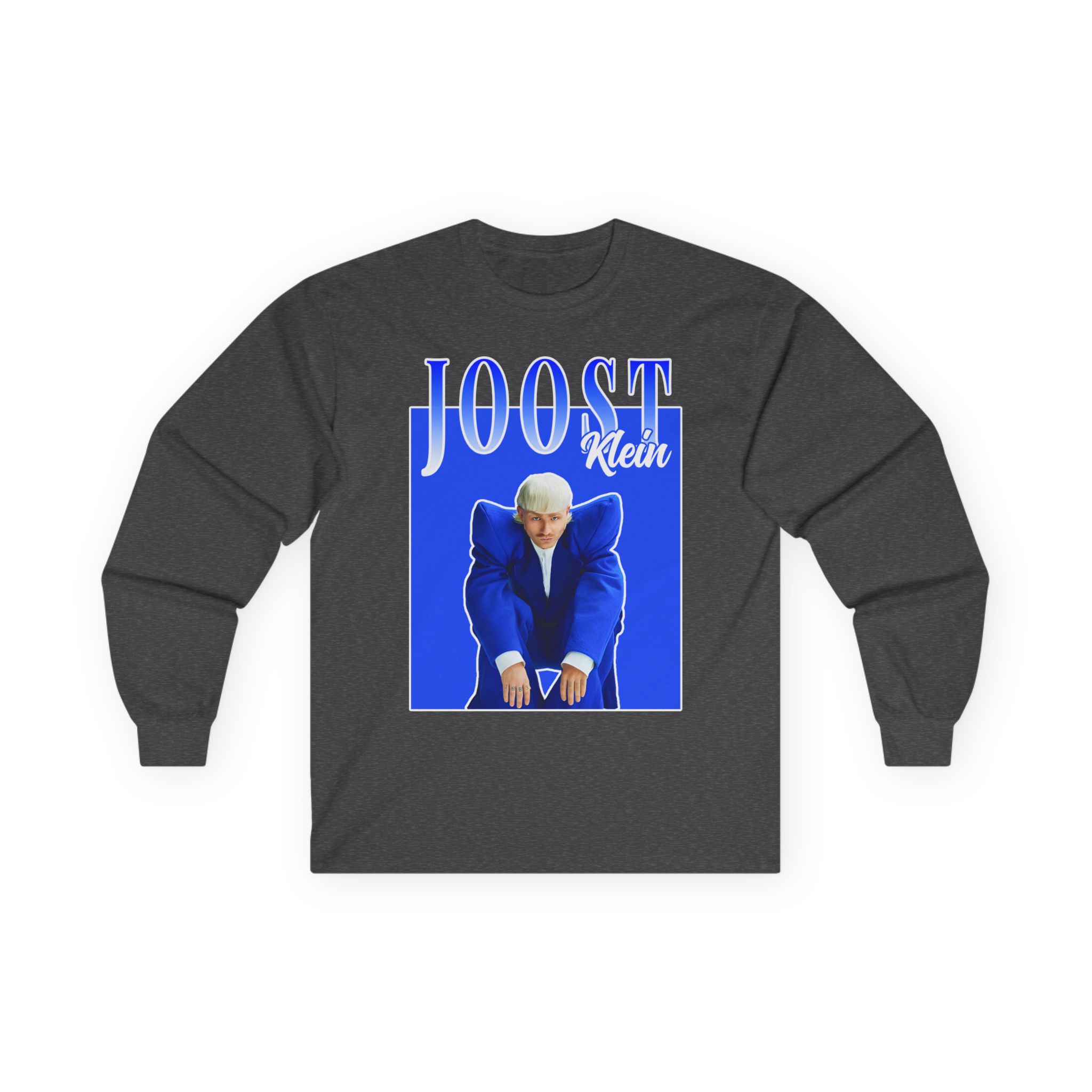Joost Klein Unisex Ultra Cotton Long Sleeve Tee