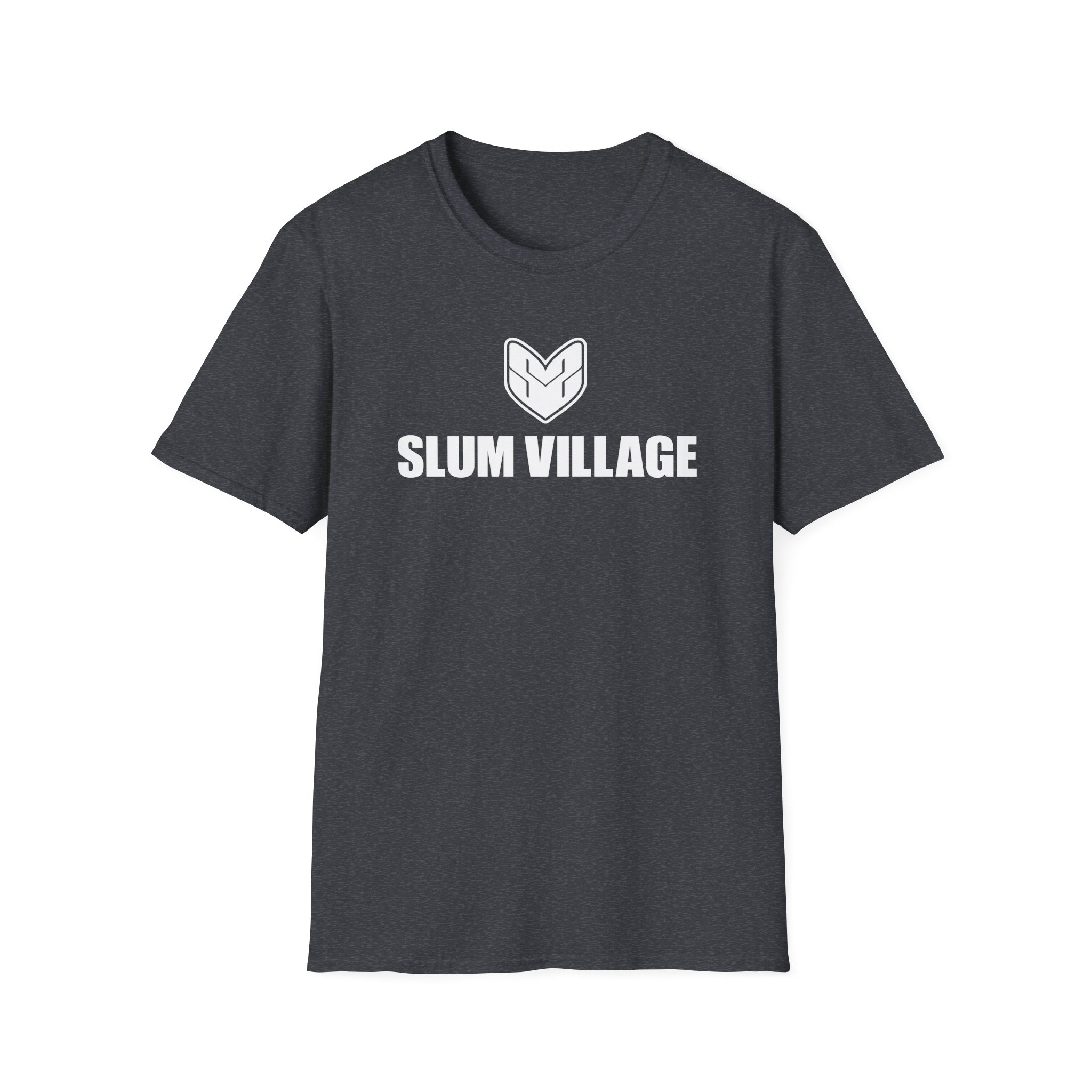 Slum Village Unisex Softstyle T-Shirt
