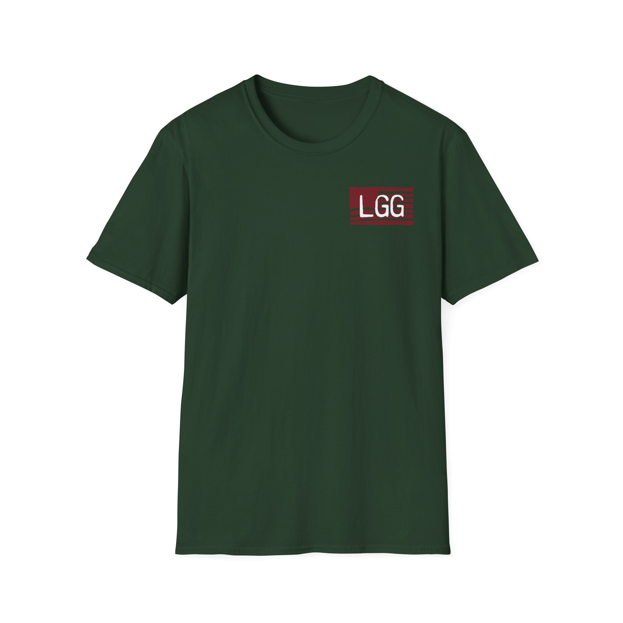 Vicegripgarage New Little Grip Garage Unisex Softstyle T-Shirt