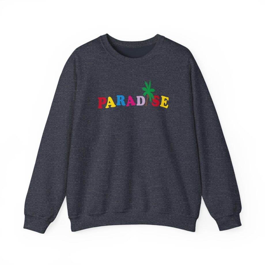 George Ezra Unisex Heavy Blend™ Crewneck Sweatshirt