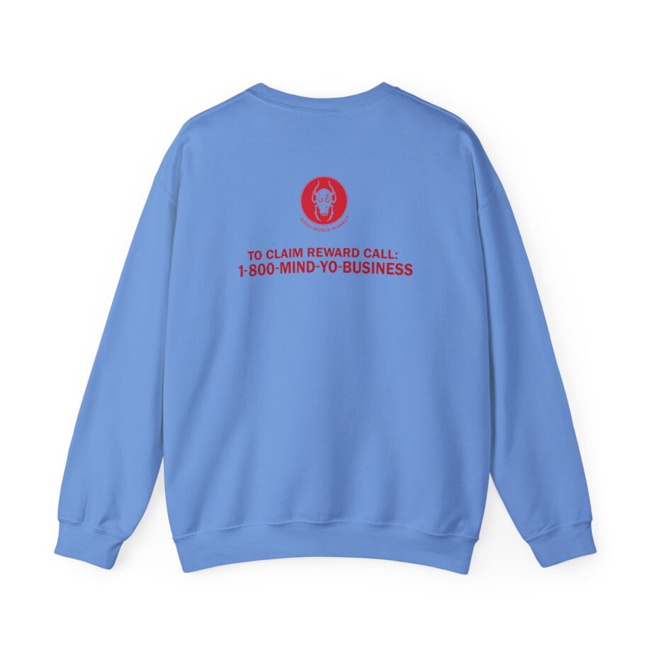Summer Walker New Baby Unisex Heavy Blend™ Crewneck Sweatshirt