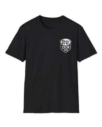 Styx Crew 2020 Unisex Softstyle T-Shirt