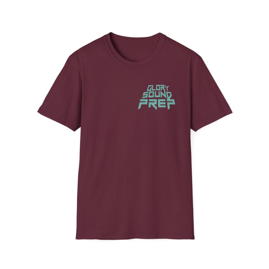 Jon Bellion Glory Sound Prep Unisex Softstyle T-Shirt