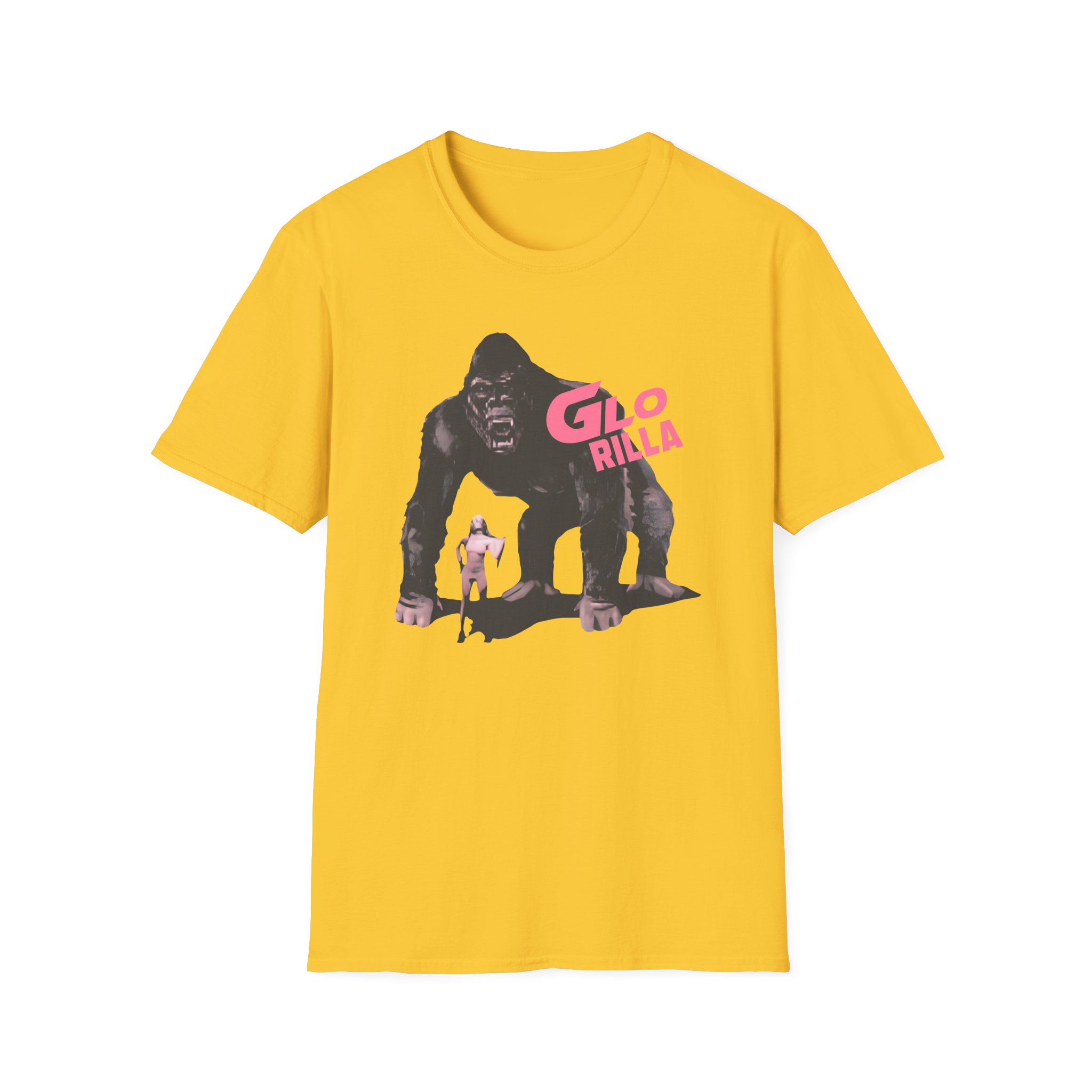 Glorilla Unisex Softstyle T-Shirt