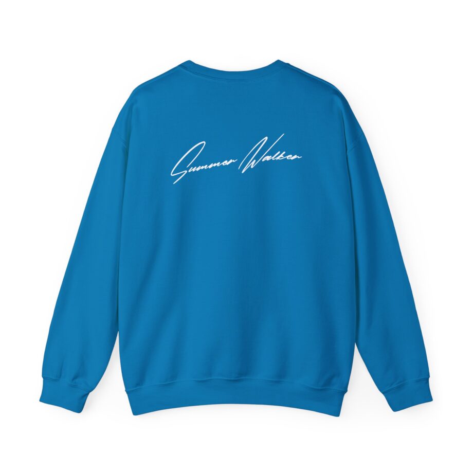 Summer Walker Unisex Heavy Blend™ Crewneck Sweatshirt