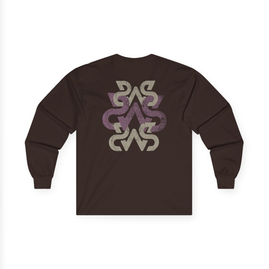 Sleeping With Sirens Unisex Ultra Cotton Long Sleeve Tee