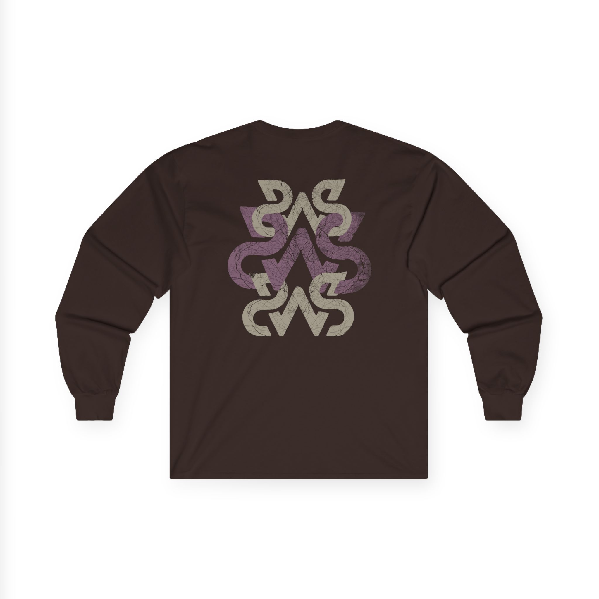Sleeping With Sirens Unisex Ultra Cotton Long Sleeve Tee