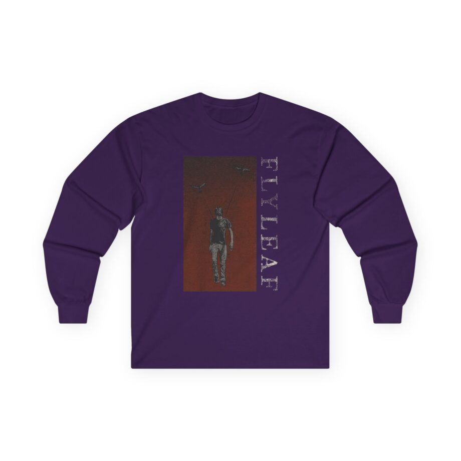 Flyleaf Album Debut Unisex Ultra Cotton Long Sleeve Tee