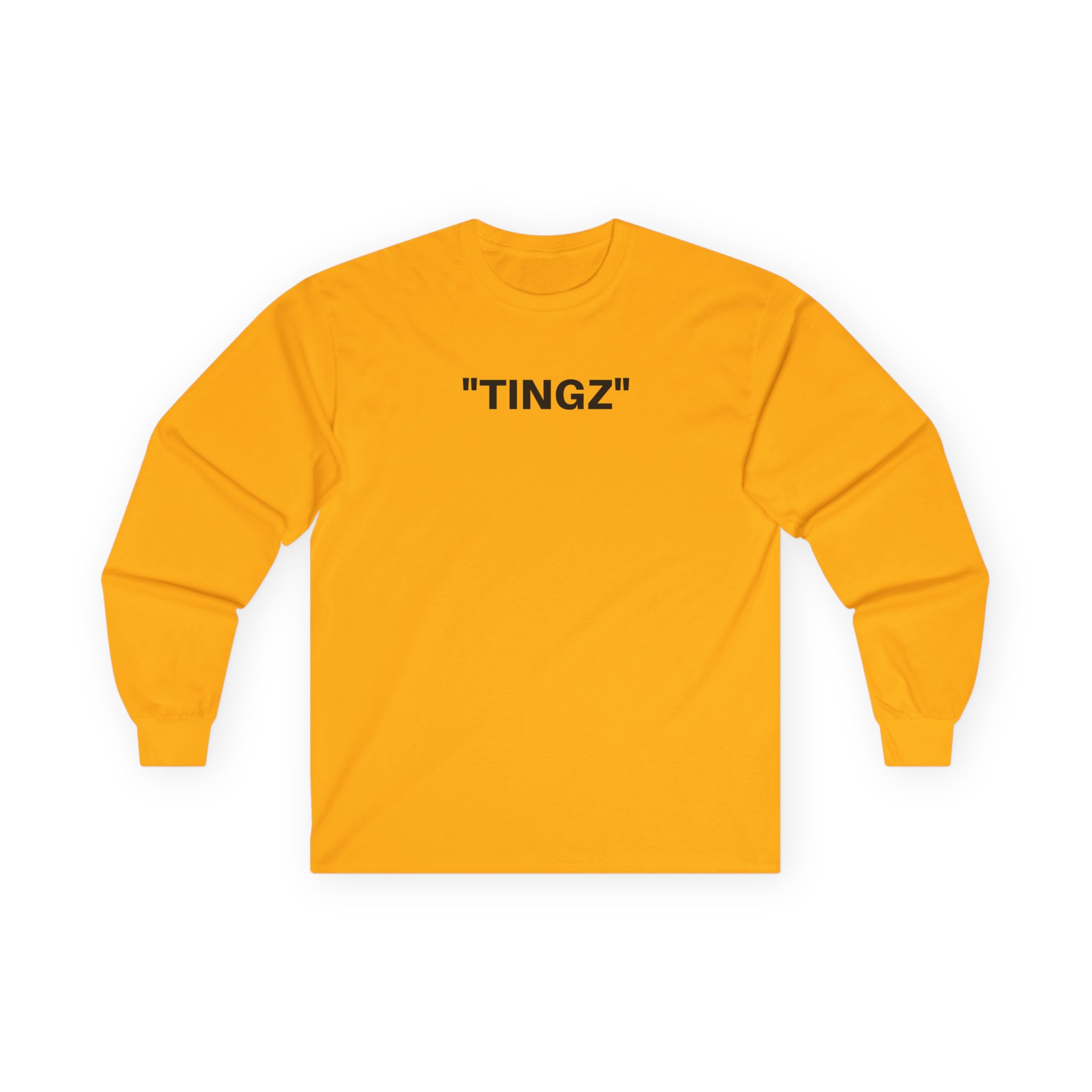 Shawty Bae Unisex Ultra Cotton Long Sleeve Tee